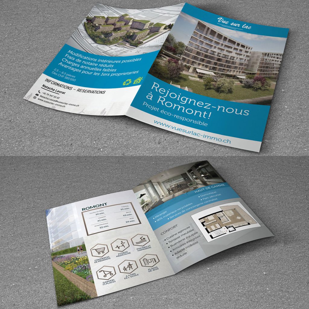 Rejoignez-nous a Romont !