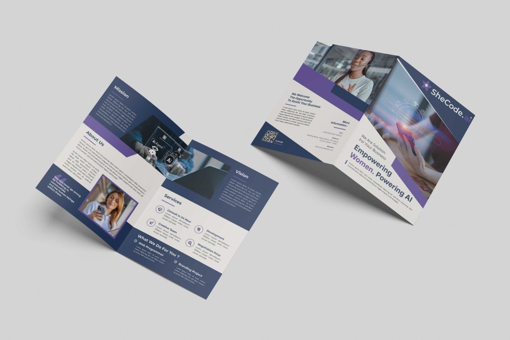 Empowering Women Powering Ai