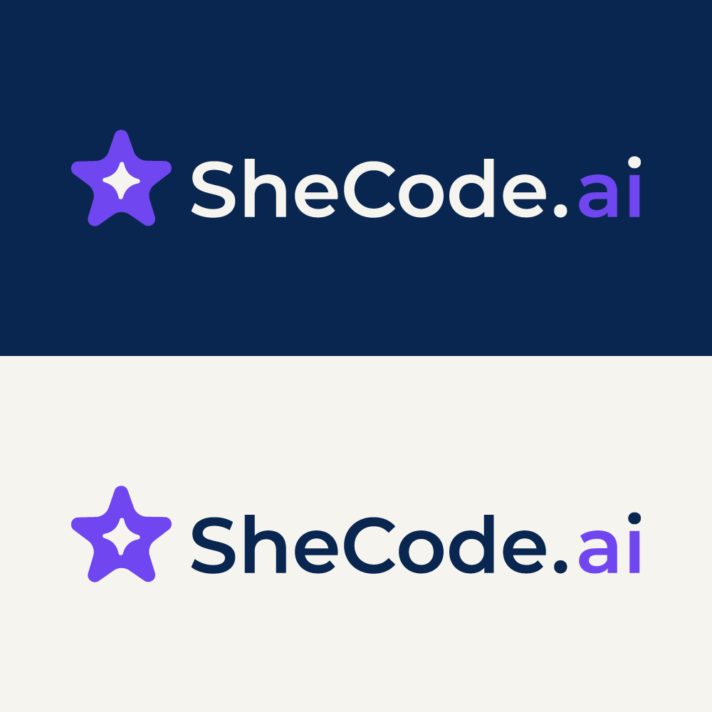 SheCode.ai