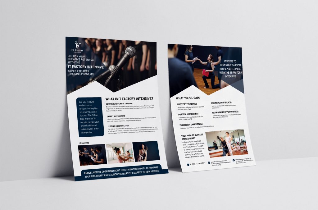 IT Factory Intensive