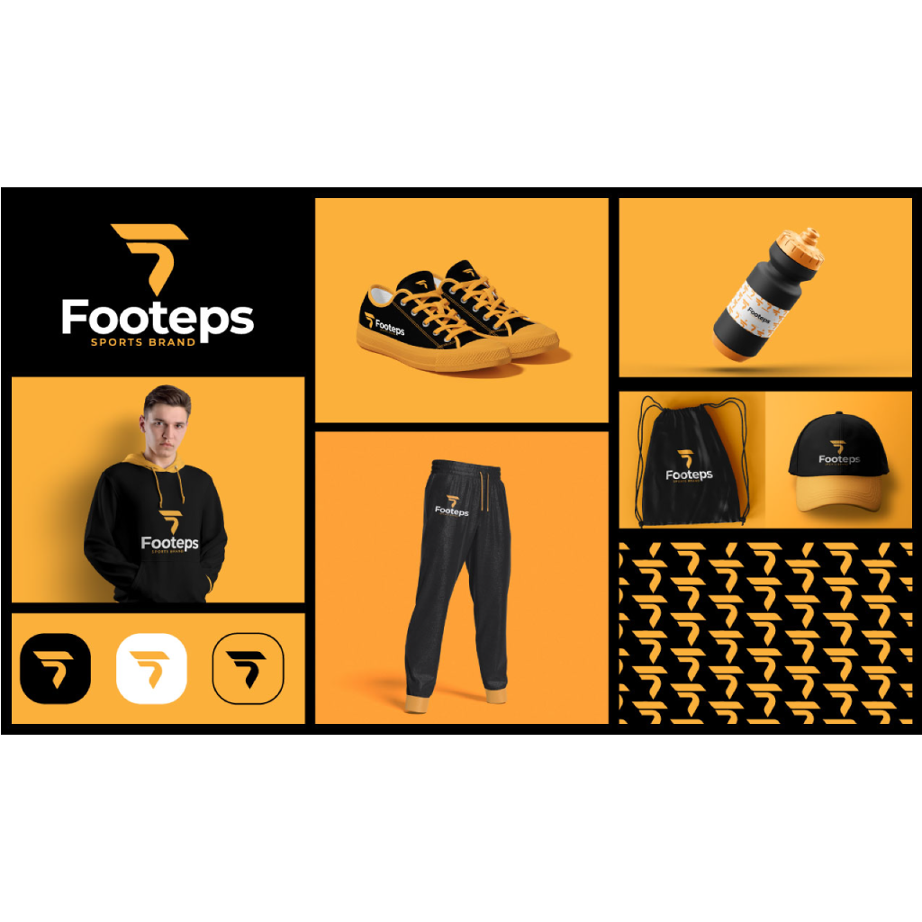 Footeps
