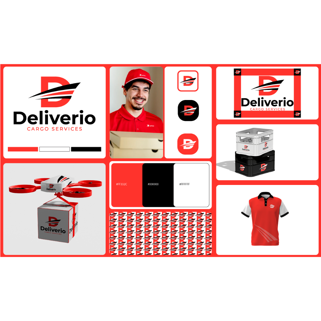 Deliverio