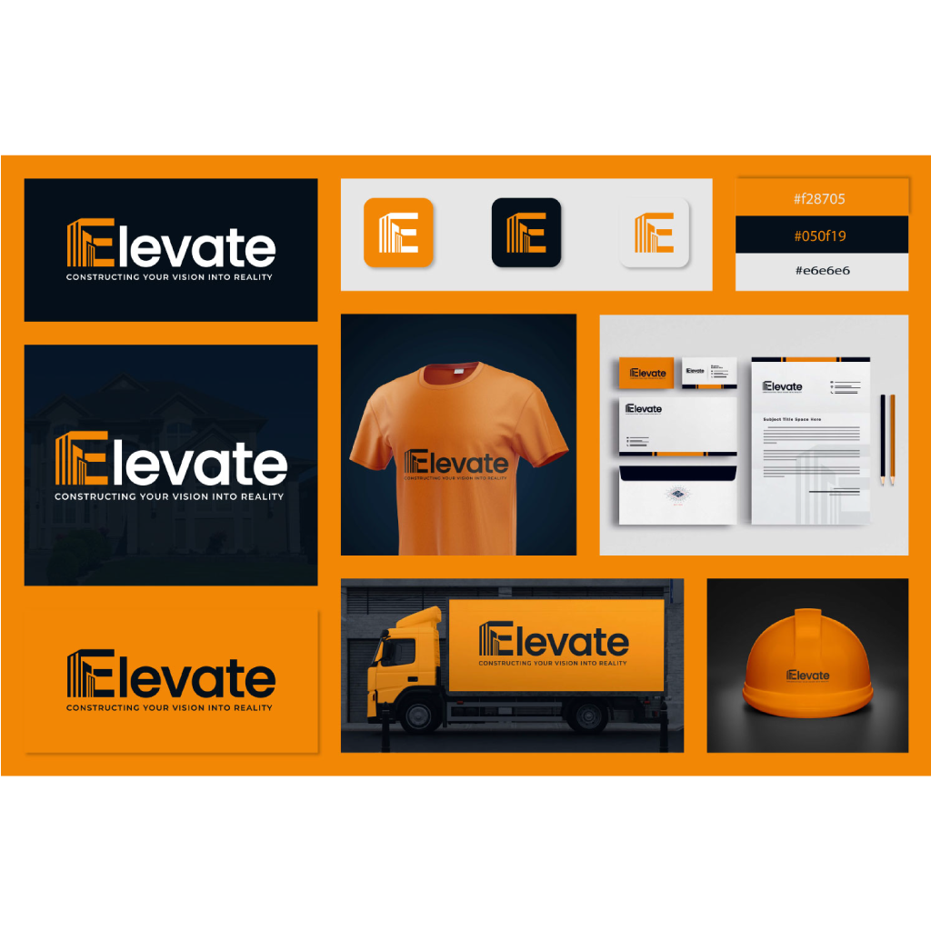 Elevate